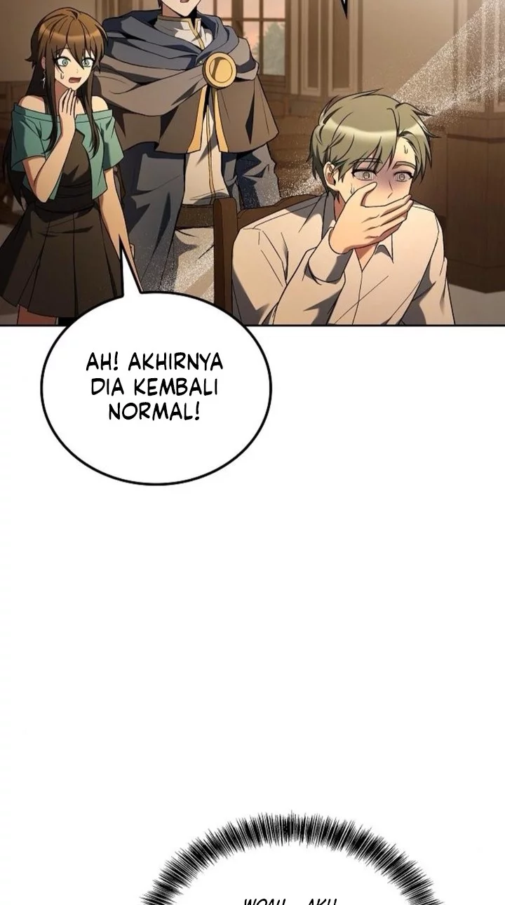 Archmage Restaurant Chapter 103 - halaman 26