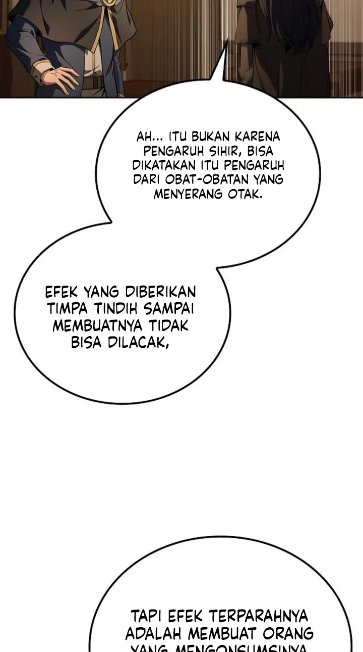 Archmage Restaurant Chapter 103 - halaman 28