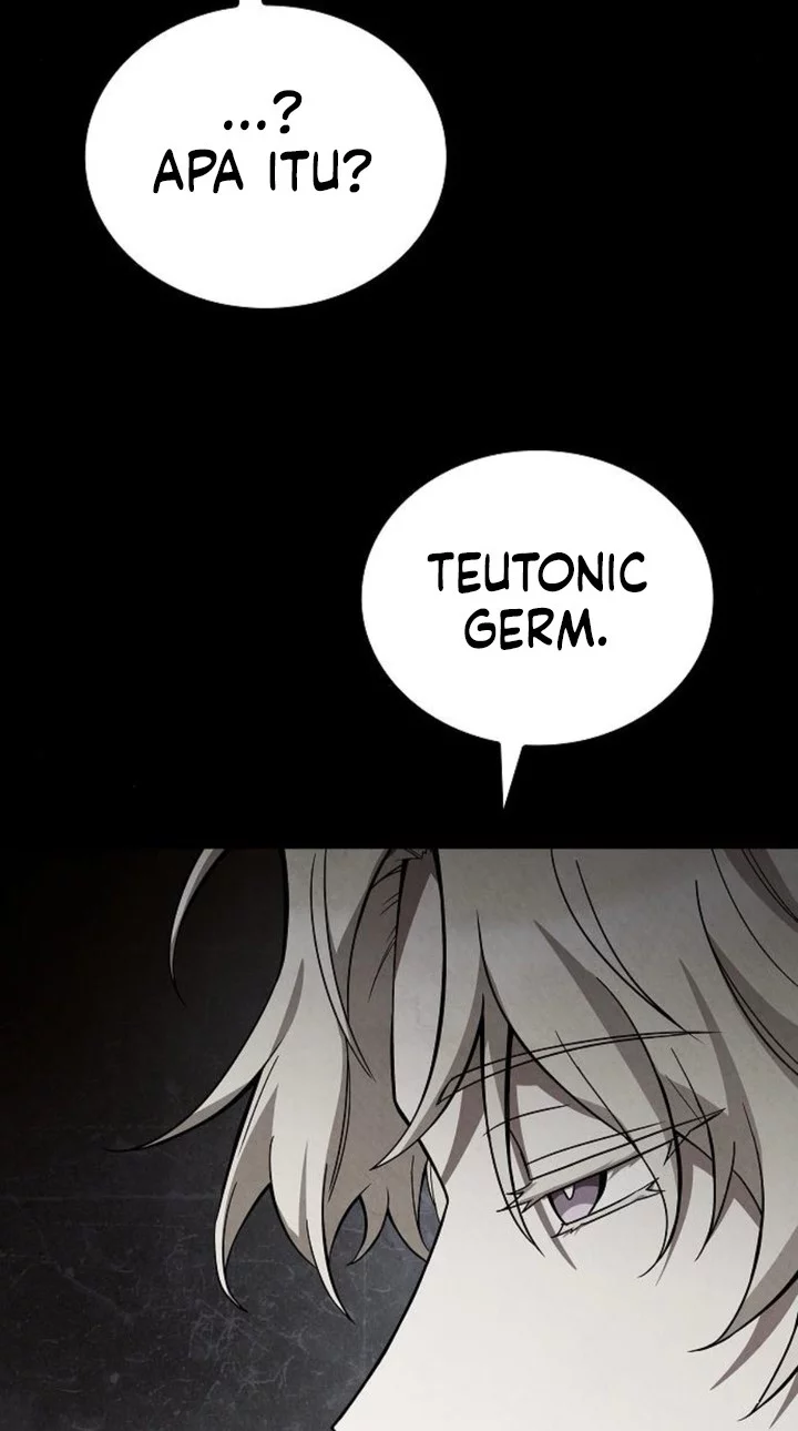 Archmage Restaurant Chapter 103 - halaman 30