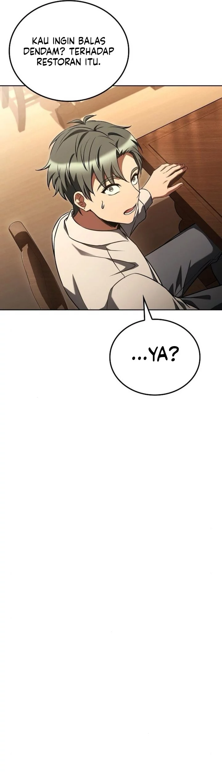 Archmage Restaurant Chapter 103 - halaman 33