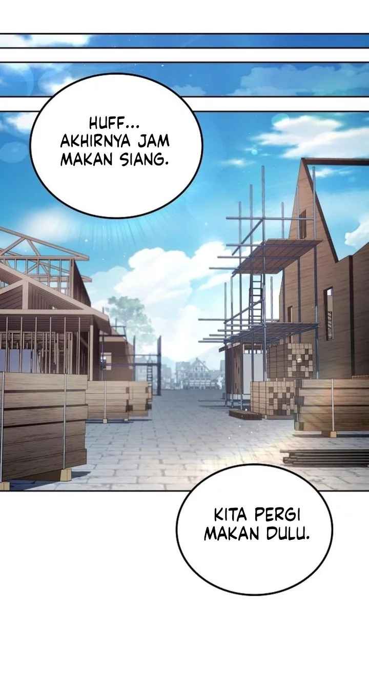 Archmage Restaurant Chapter 103 - halaman 34