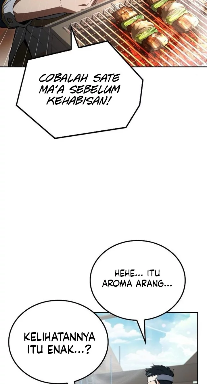 Archmage Restaurant Chapter 103 - halaman 38
