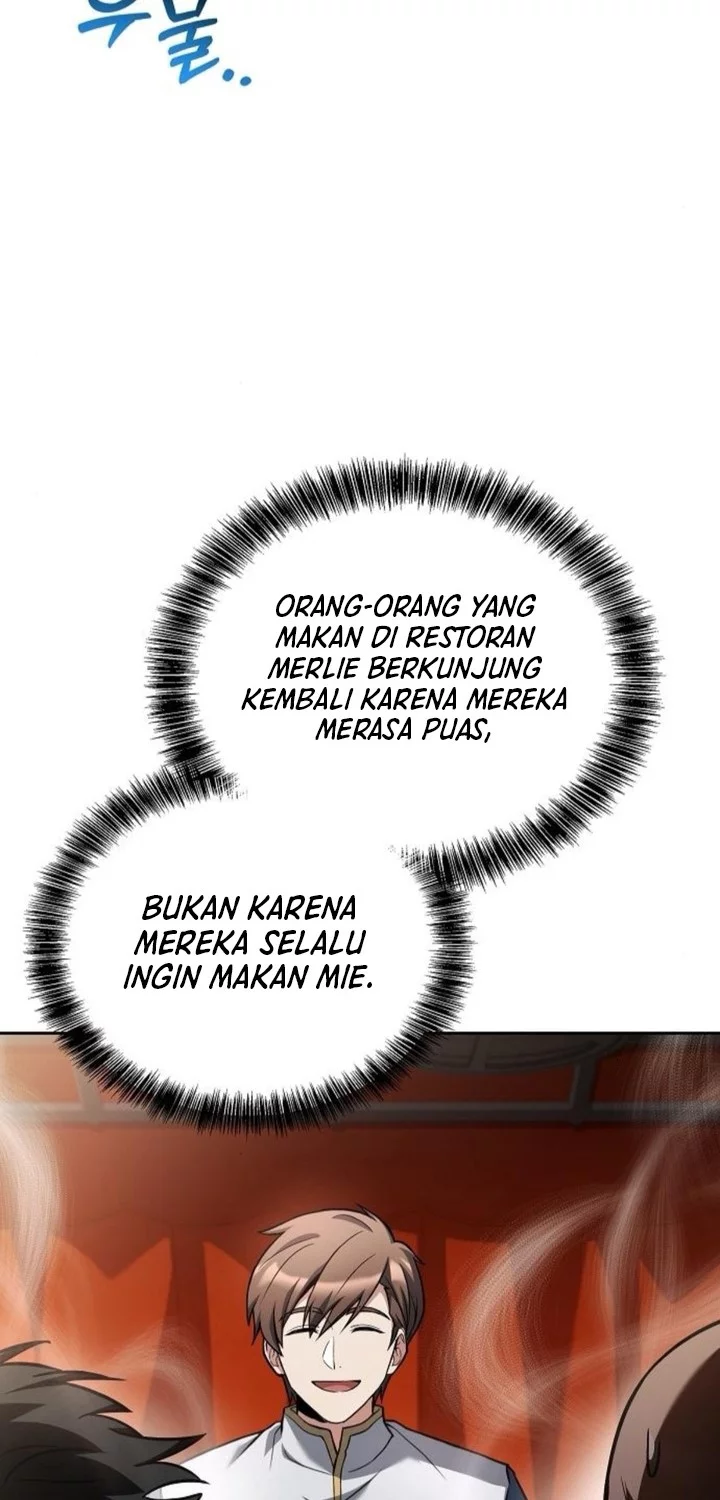 Archmage Restaurant Chapter 103 - halaman 42