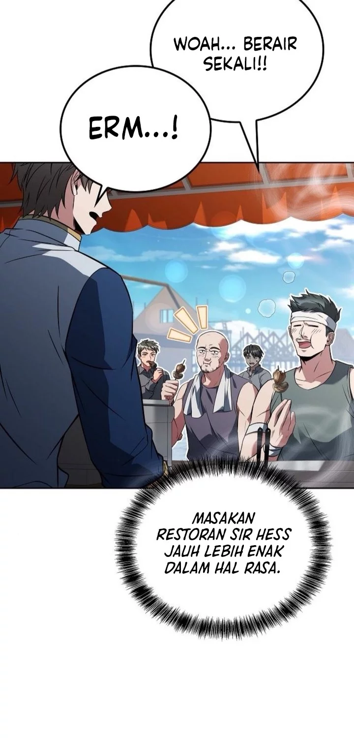 Archmage Restaurant Chapter 103 - halaman 44