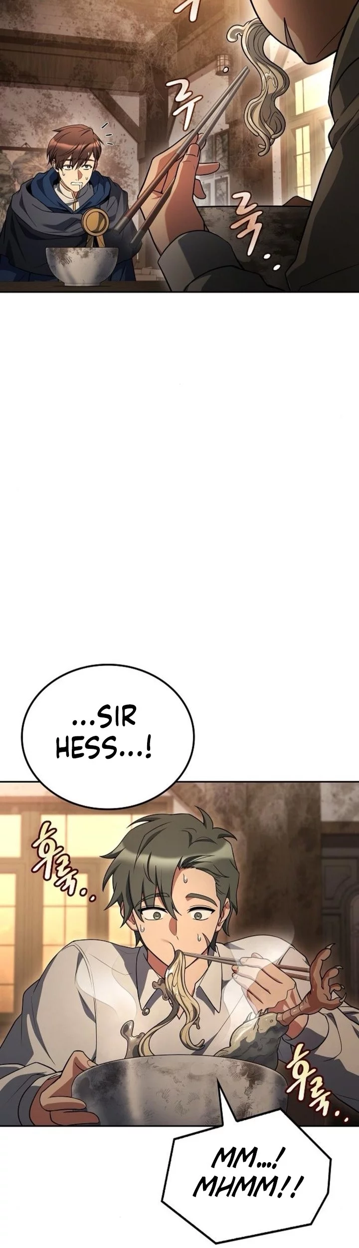 Archmage Restaurant Chapter 103 - halaman 5