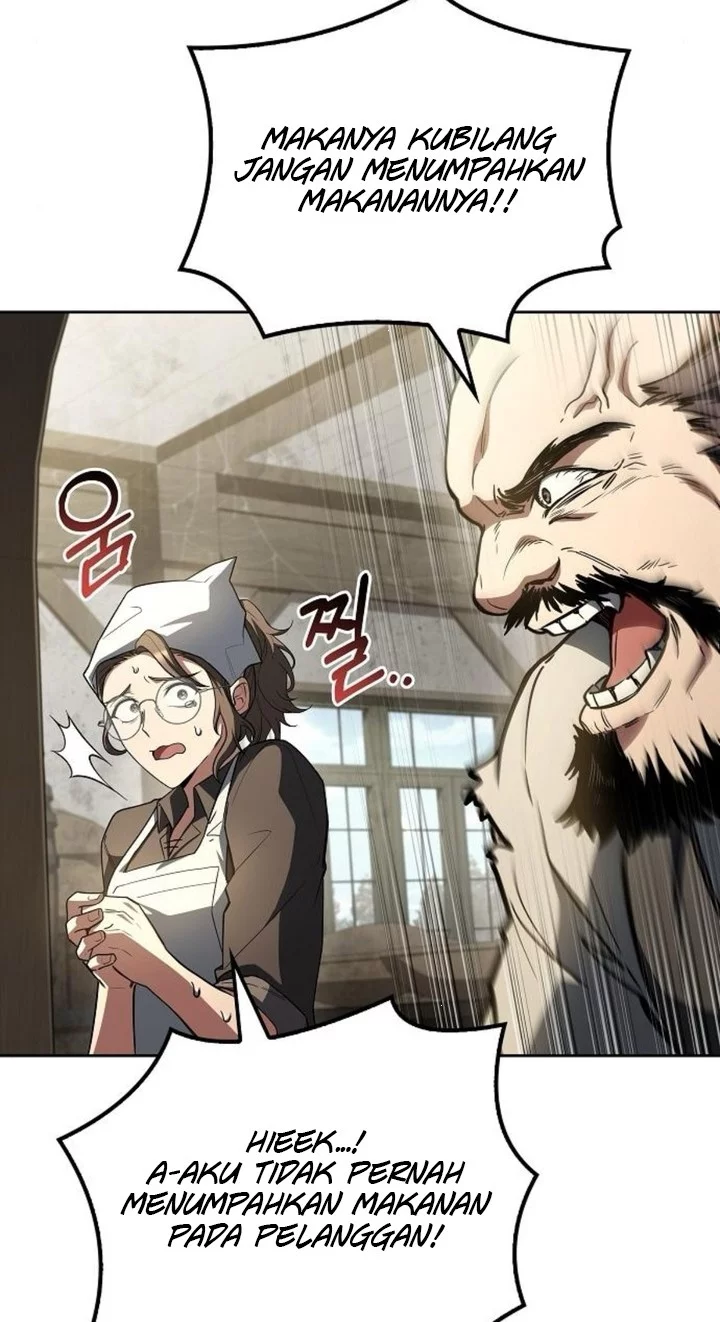 Archmage Restaurant Chapter 103 - halaman 52