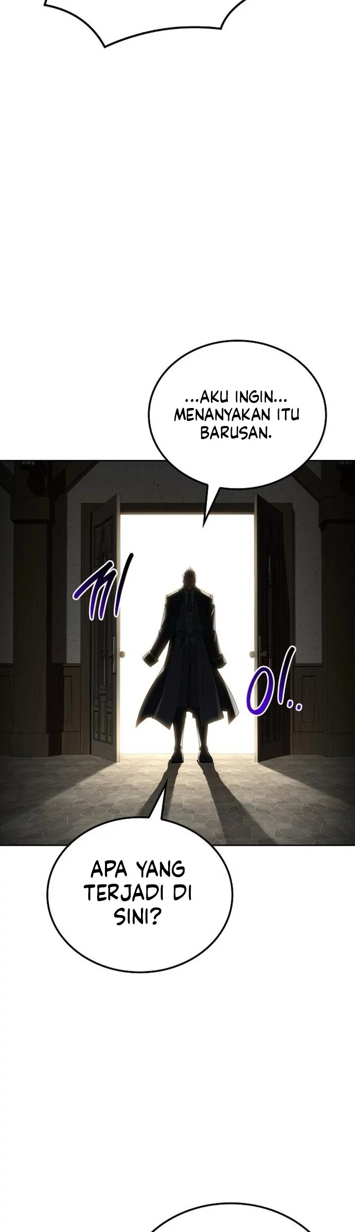 Archmage Restaurant Chapter 103 - halaman 53