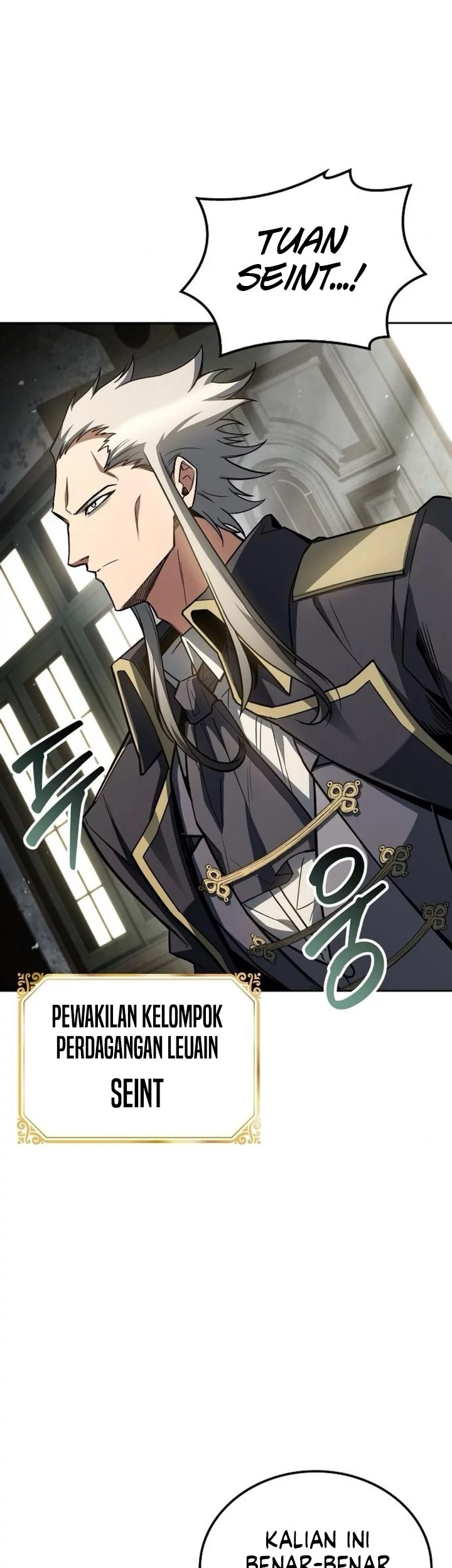 Archmage Restaurant Chapter 103 - halaman 55