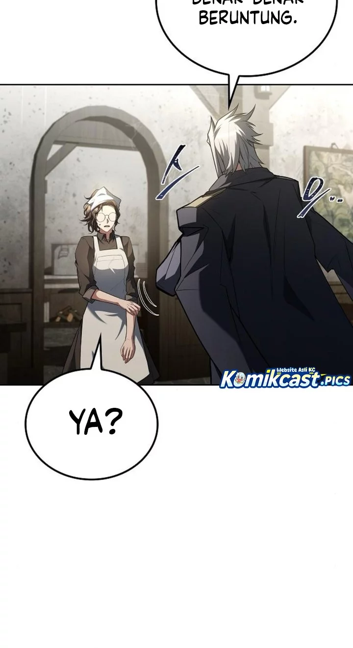 Archmage Restaurant Chapter 103 - halaman 56