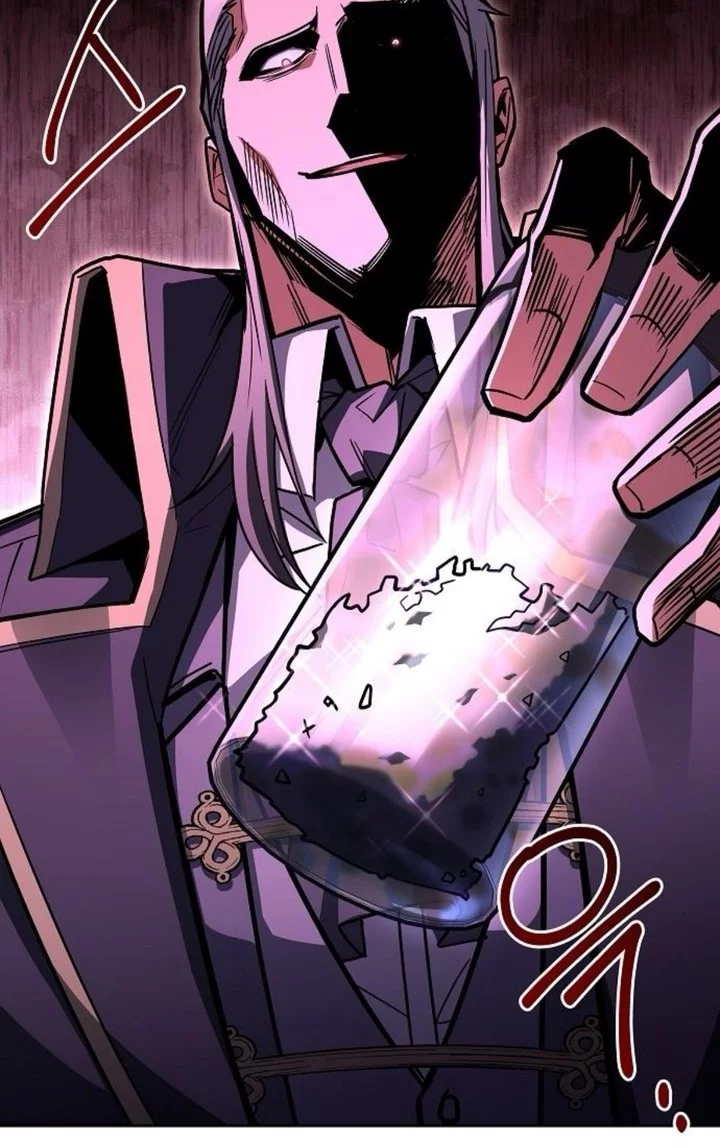 Archmage Restaurant Chapter 103 - halaman 58