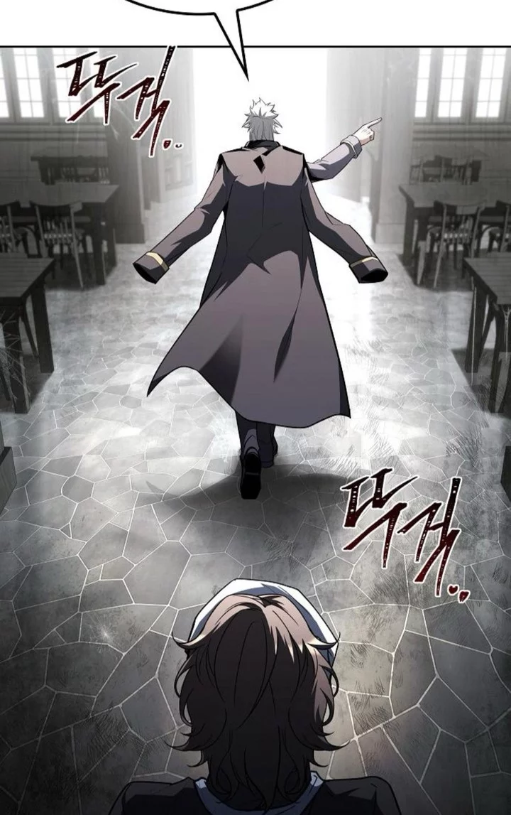 Archmage Restaurant Chapter 103 - halaman 60