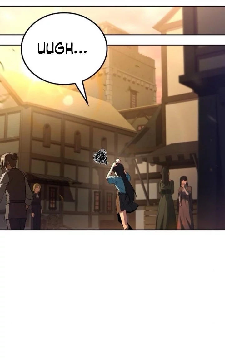 Archmage Restaurant Chapter 103 - halaman 62