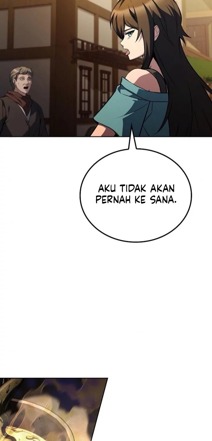 Archmage Restaurant Chapter 103 - halaman 66