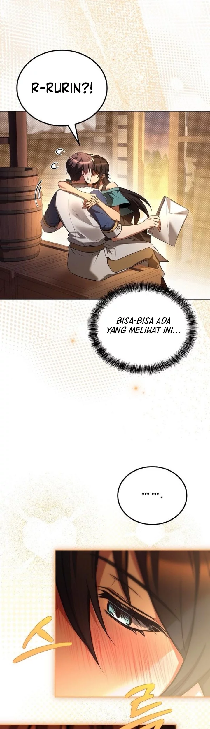 Archmage Restaurant Chapter 103 - halaman 73