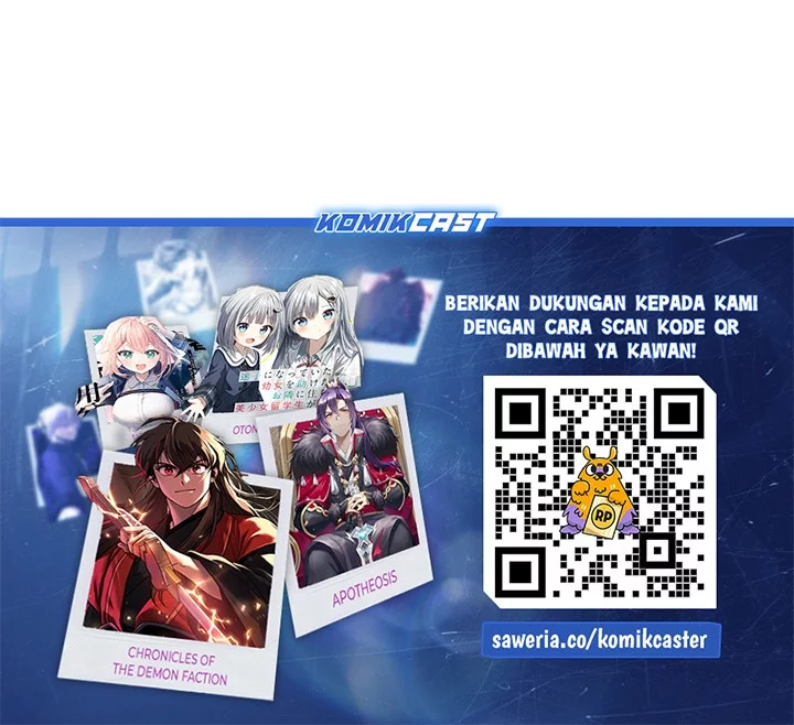 Archmage Restaurant Chapter 103 - halaman 80