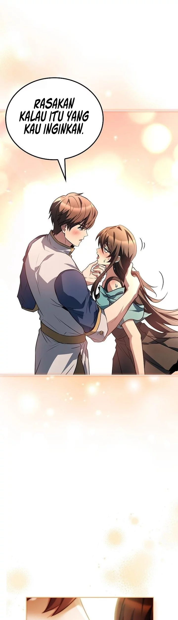 Archmage Restaurant Chapter 104 - halaman 13