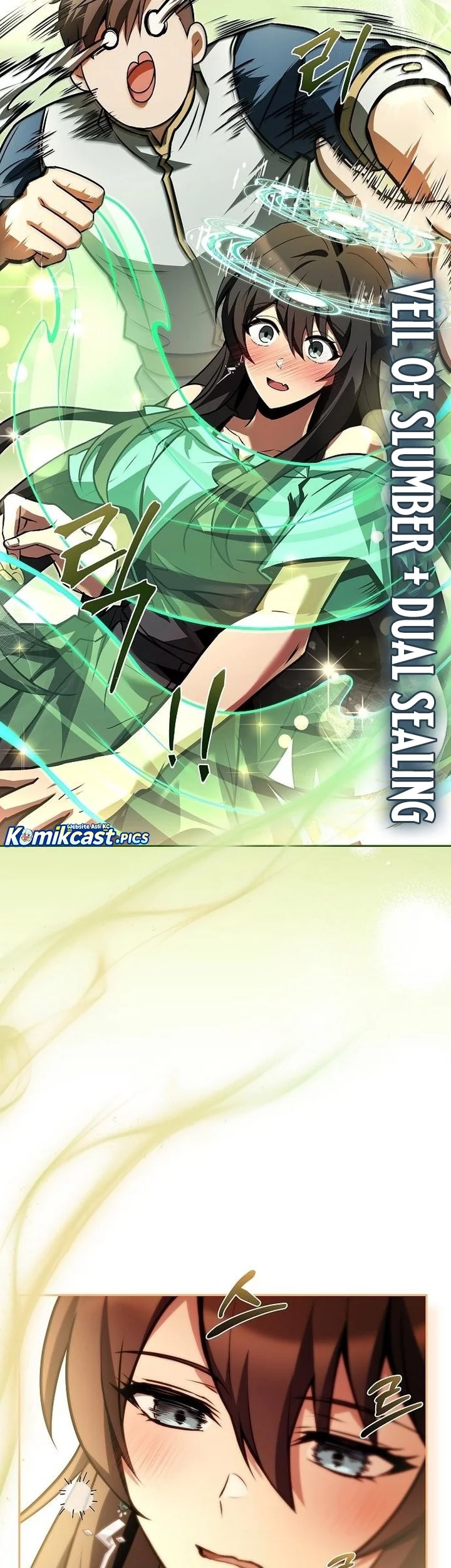 Archmage Restaurant Chapter 104 - halaman 15