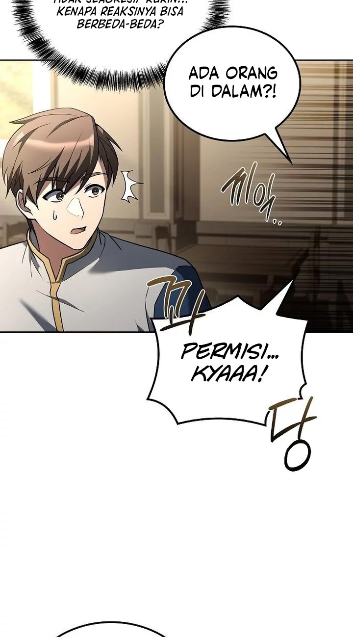 Archmage Restaurant Chapter 104 - halaman 22