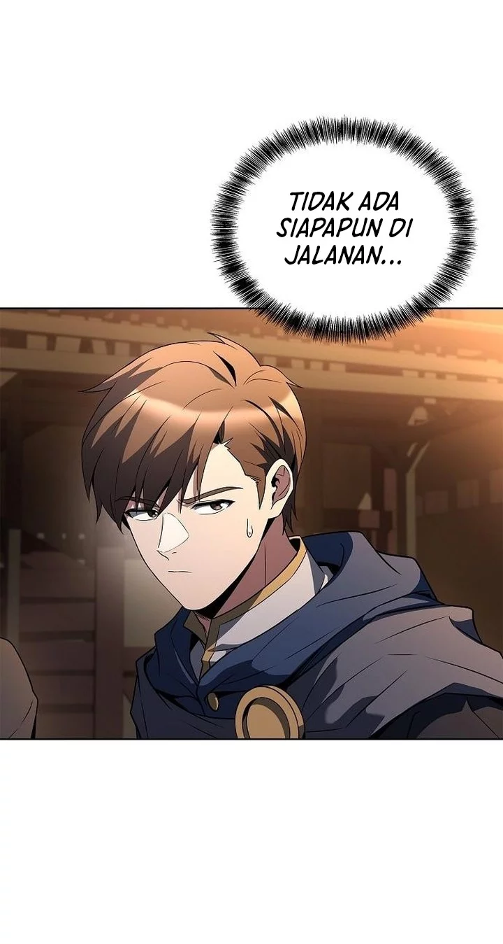 Archmage Restaurant Chapter 104 - halaman 28