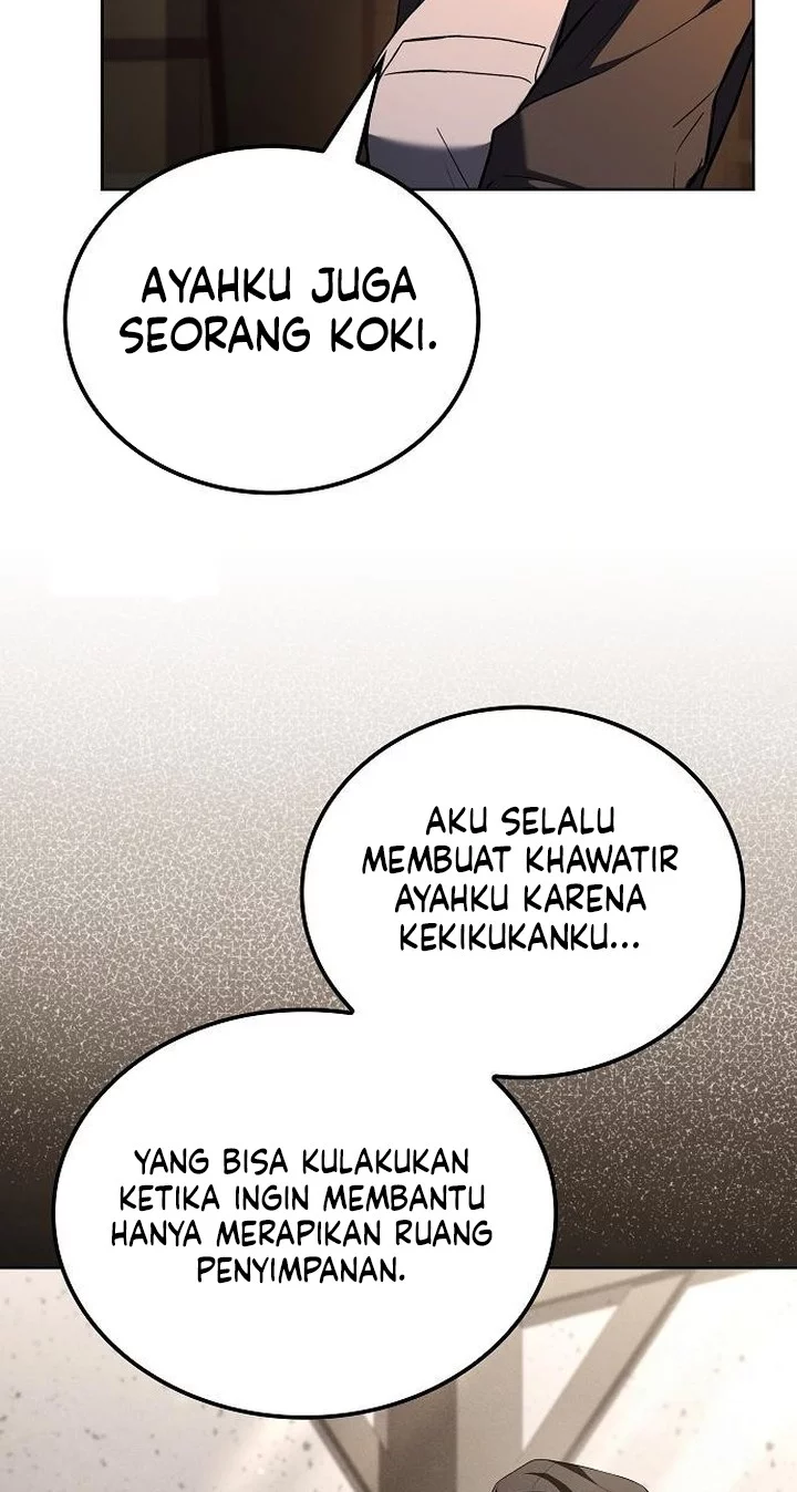 Archmage Restaurant Chapter 104 - halaman 30