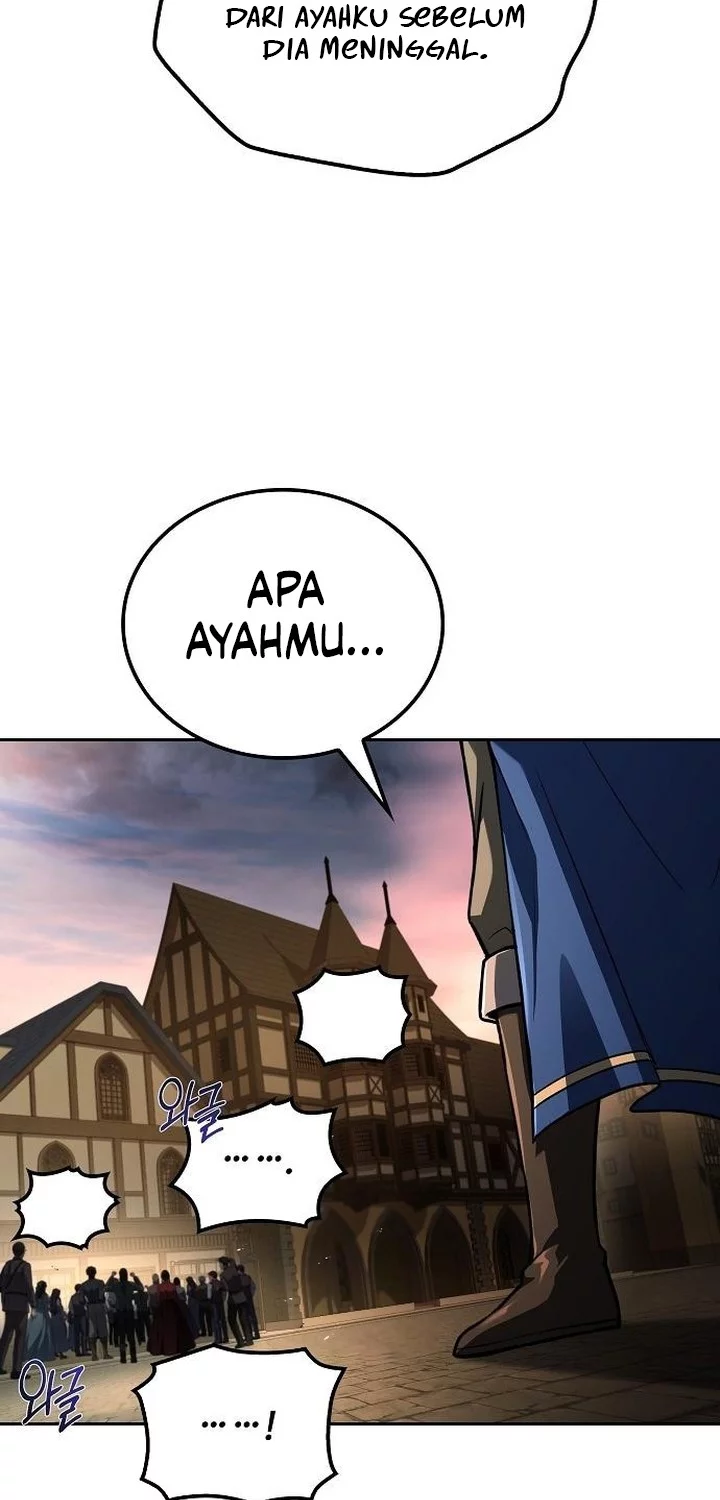 Archmage Restaurant Chapter 104 - halaman 36