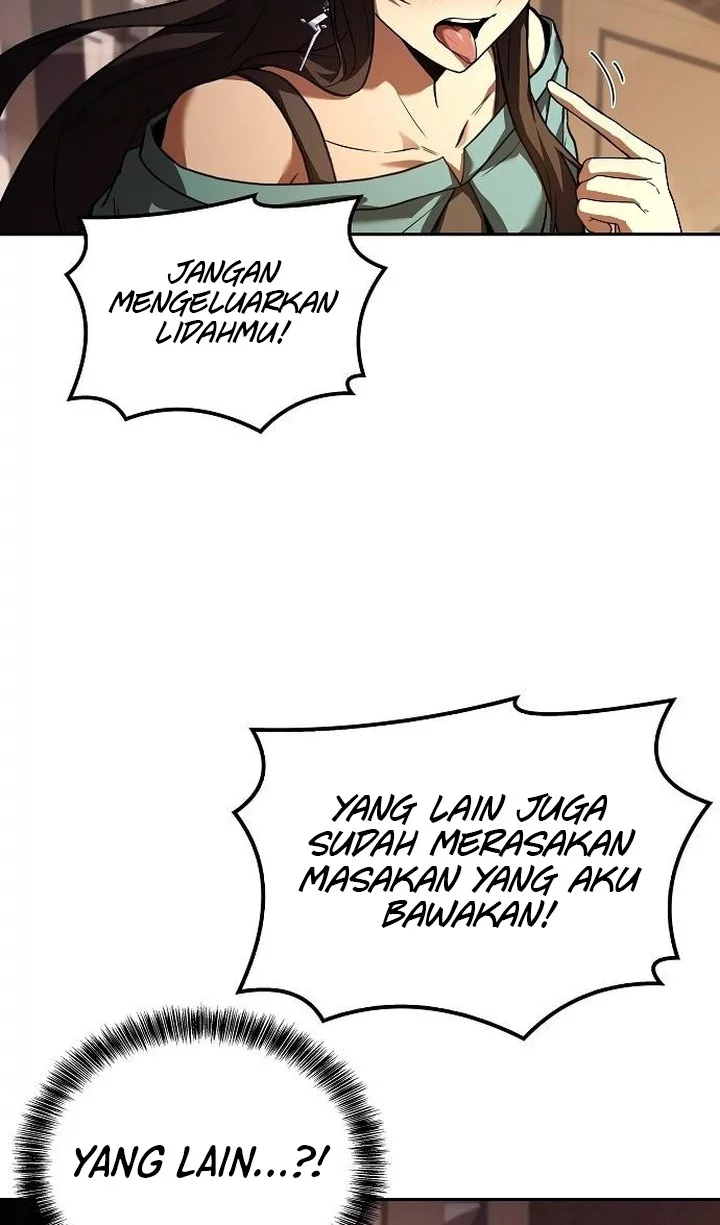 Archmage Restaurant Chapter 104 - halaman 4