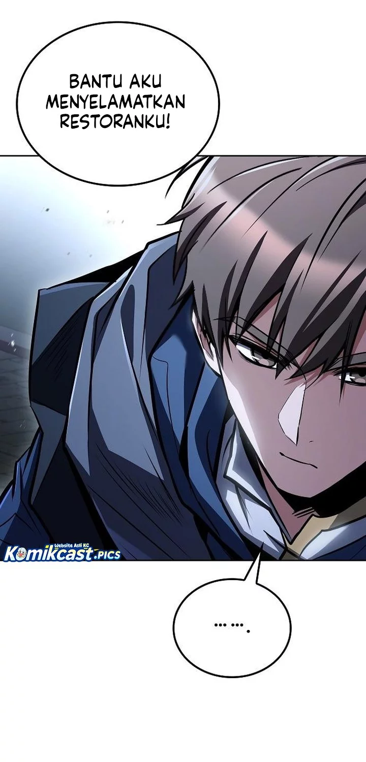 Archmage Restaurant Chapter 104 - halaman 40