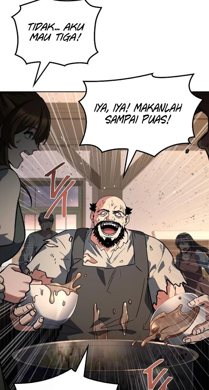 Archmage Restaurant Chapter 104 - halaman 42