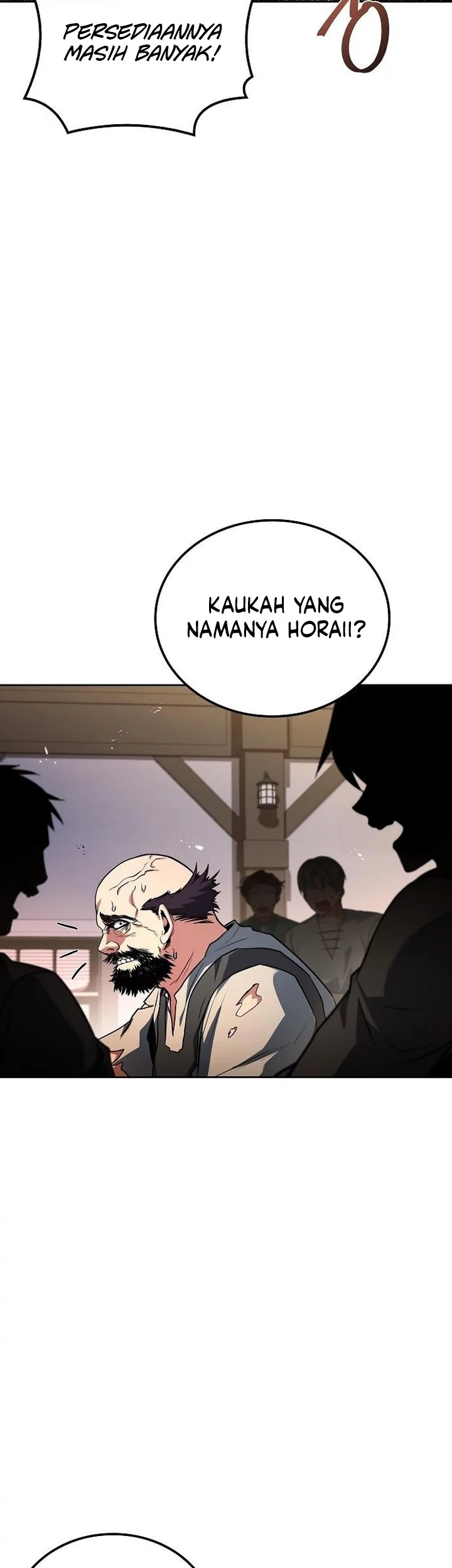 Archmage Restaurant Chapter 104 - halaman 43