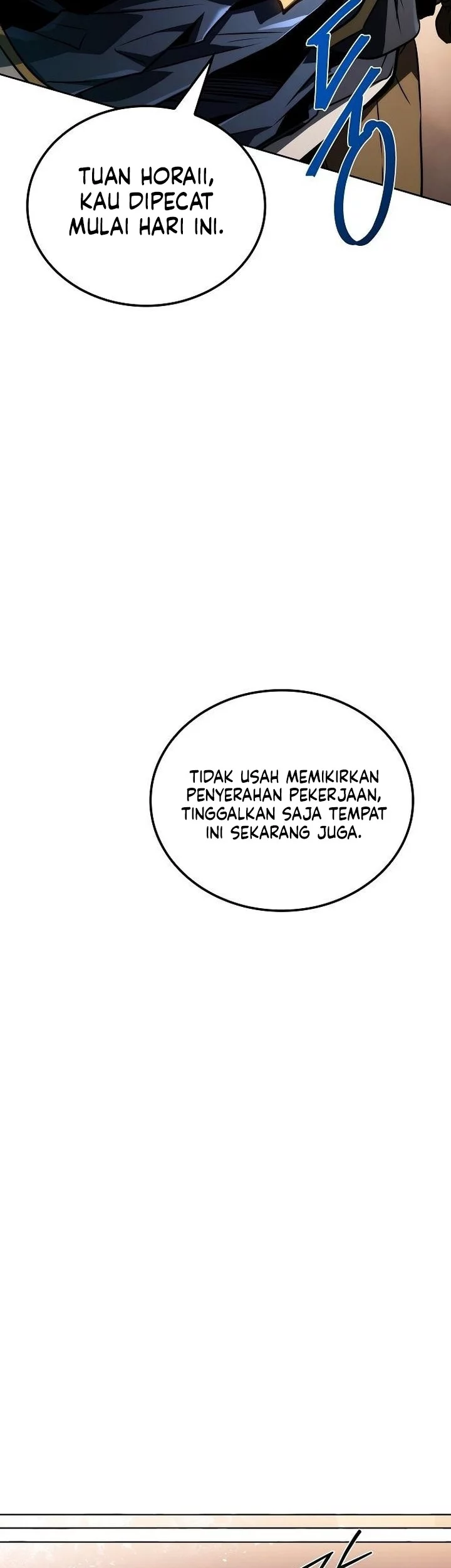 Archmage Restaurant Chapter 104 - halaman 45