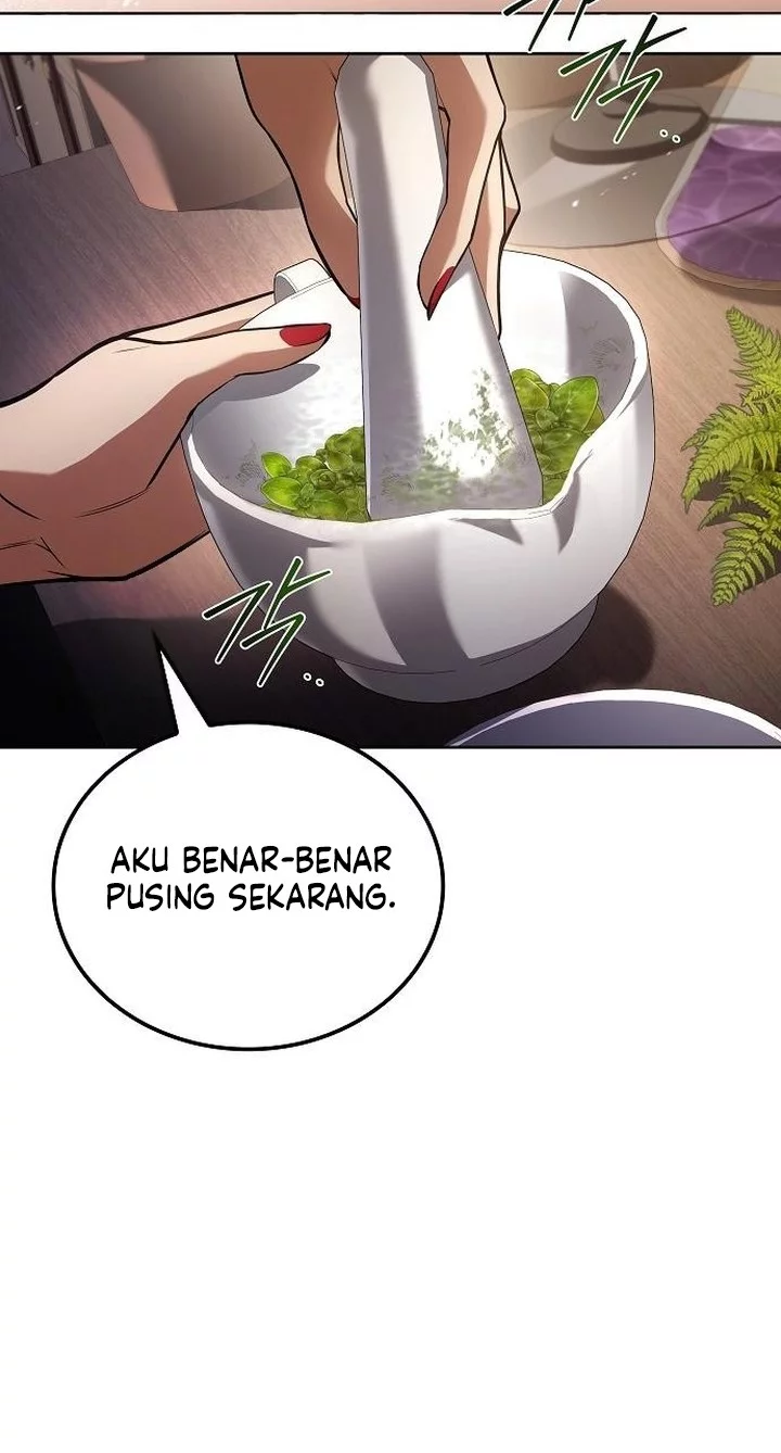 Archmage Restaurant Chapter 104 - halaman 46
