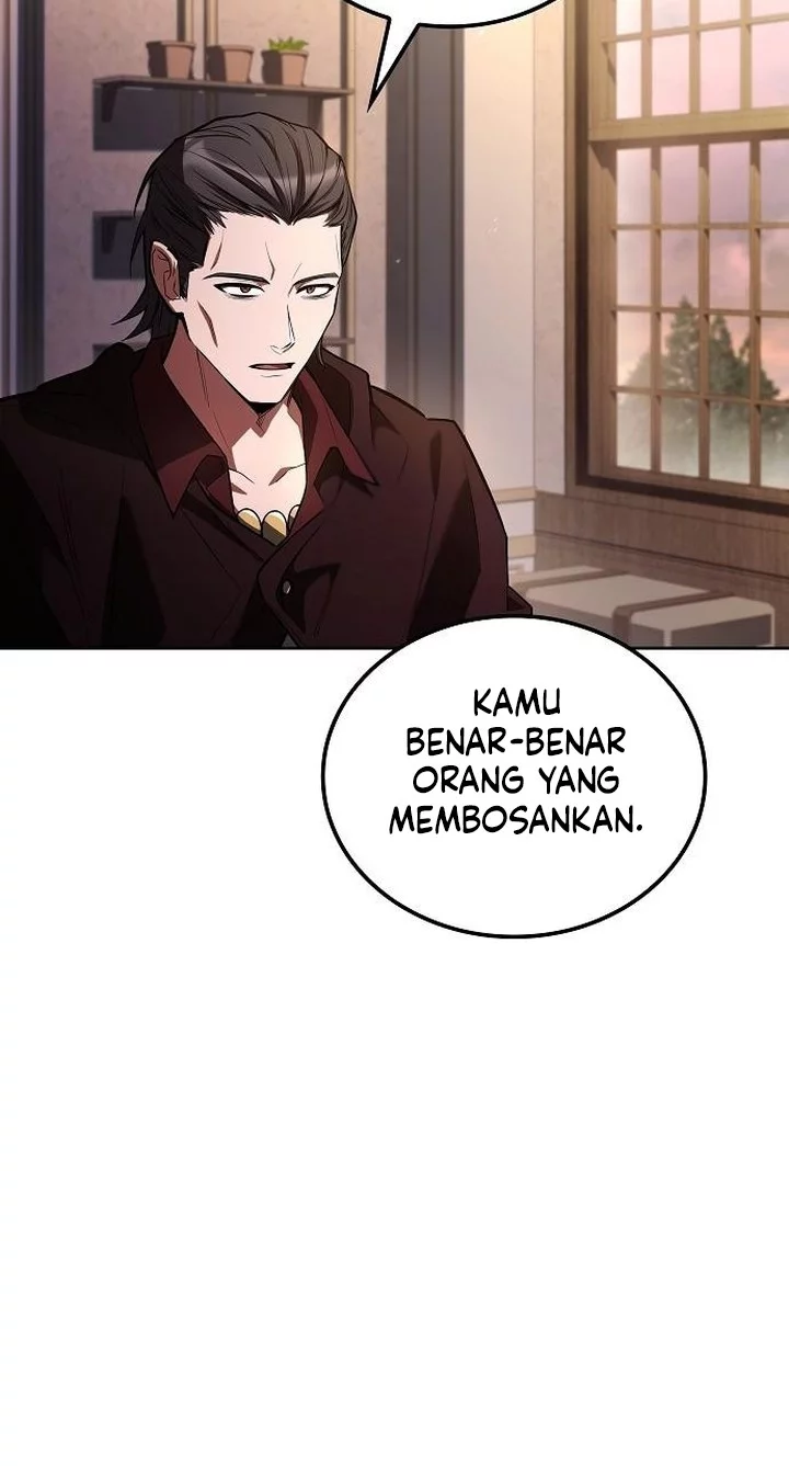 Archmage Restaurant Chapter 104 - halaman 48