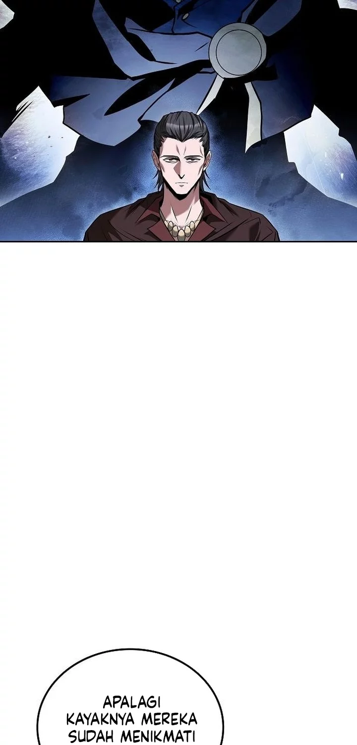 Archmage Restaurant Chapter 104 - halaman 50