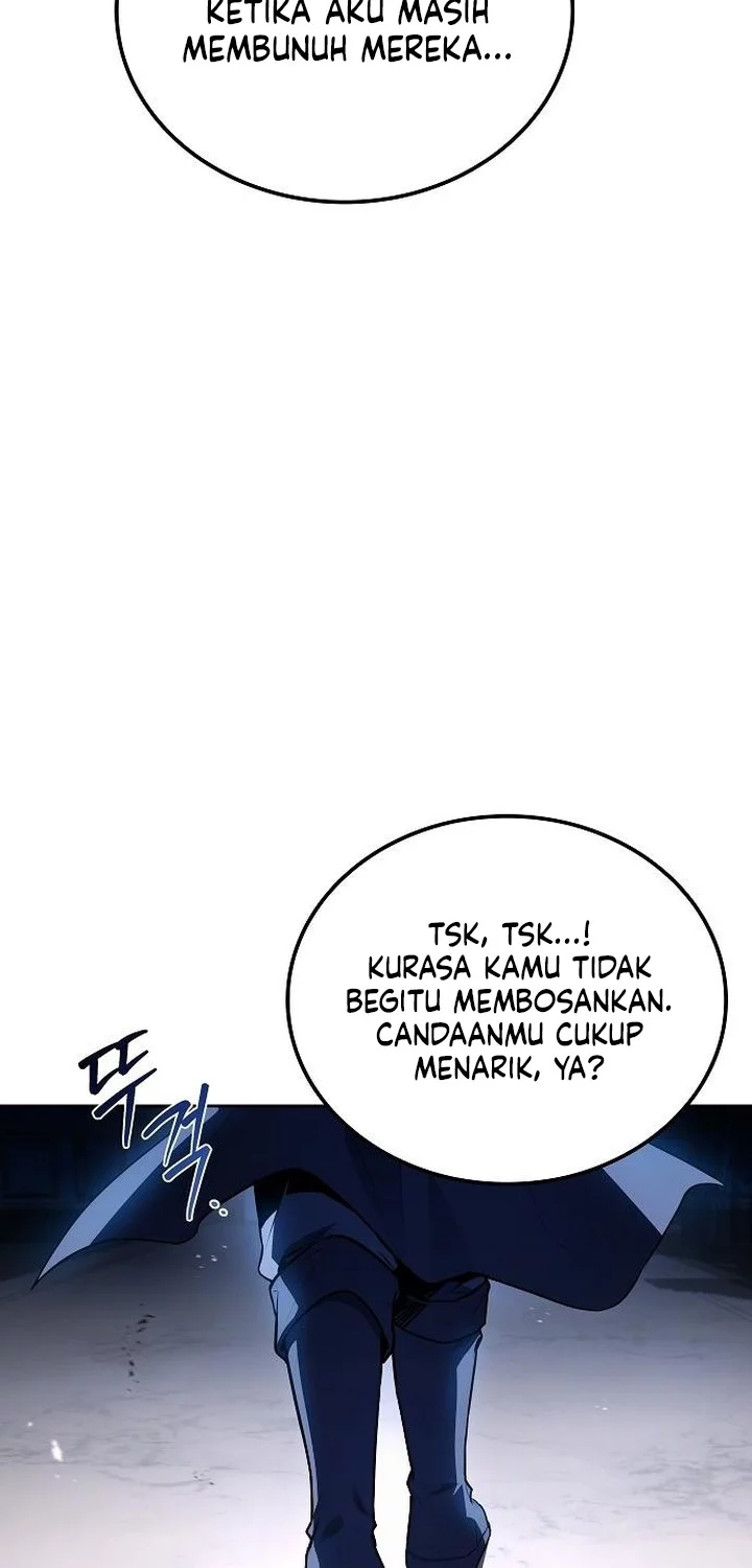 Archmage Restaurant Chapter 104 - halaman 52