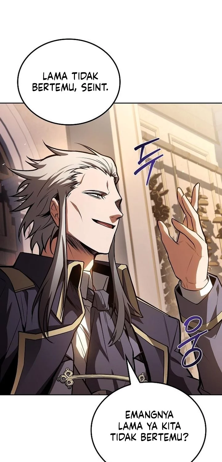 Archmage Restaurant Chapter 104 - halaman 54