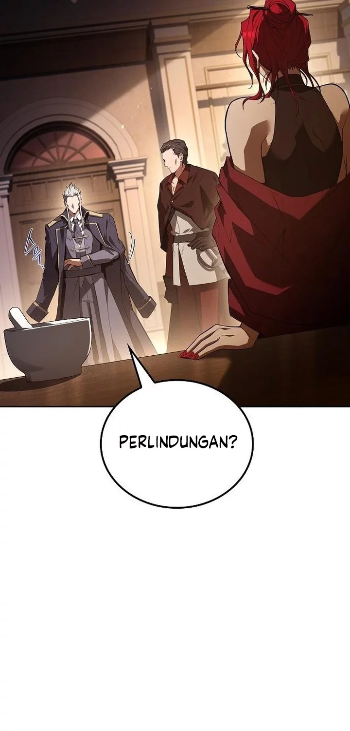 Archmage Restaurant Chapter 104 - halaman 56
