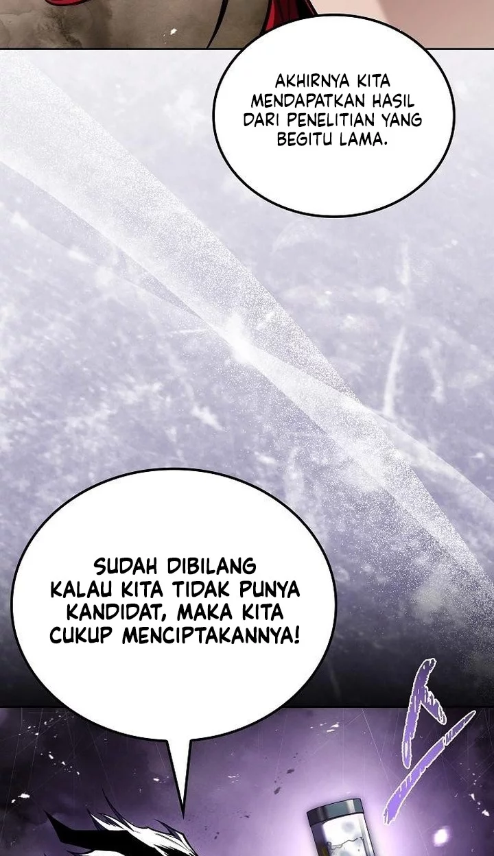 Archmage Restaurant Chapter 104 - halaman 58
