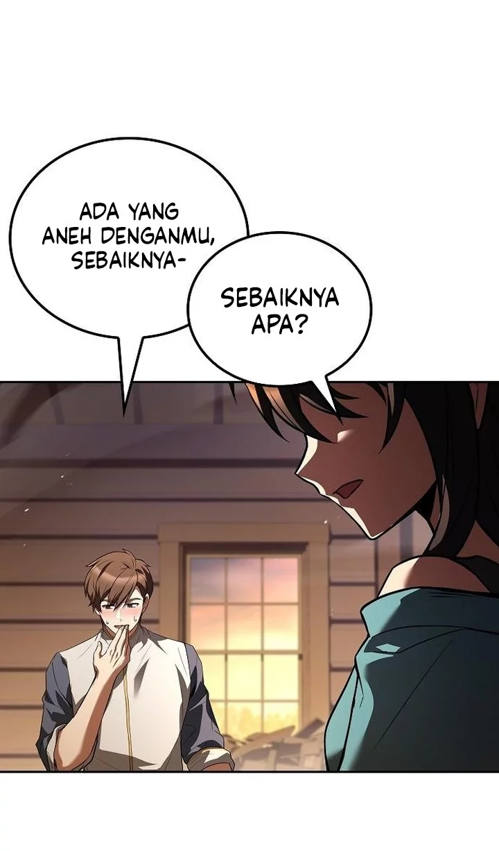 Archmage Restaurant Chapter 104 - halaman 6