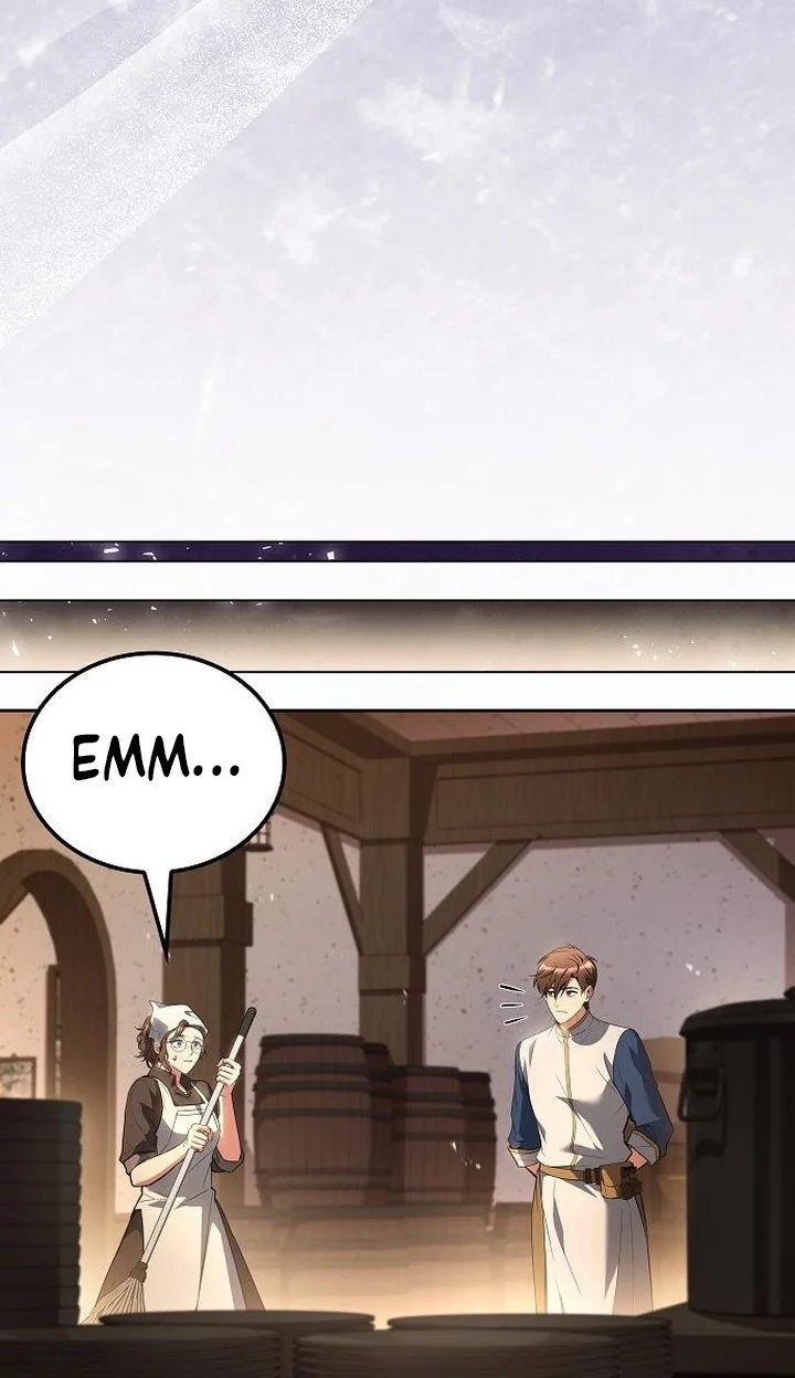 Archmage Restaurant Chapter 104 - halaman 60
