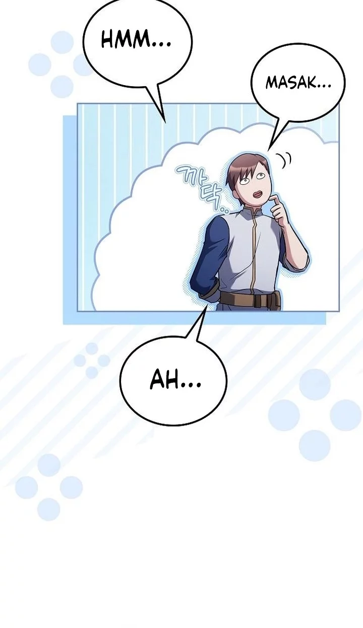 Archmage Restaurant Chapter 104 - halaman 64