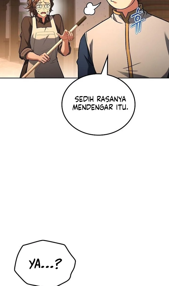 Archmage Restaurant Chapter 104 - halaman 66