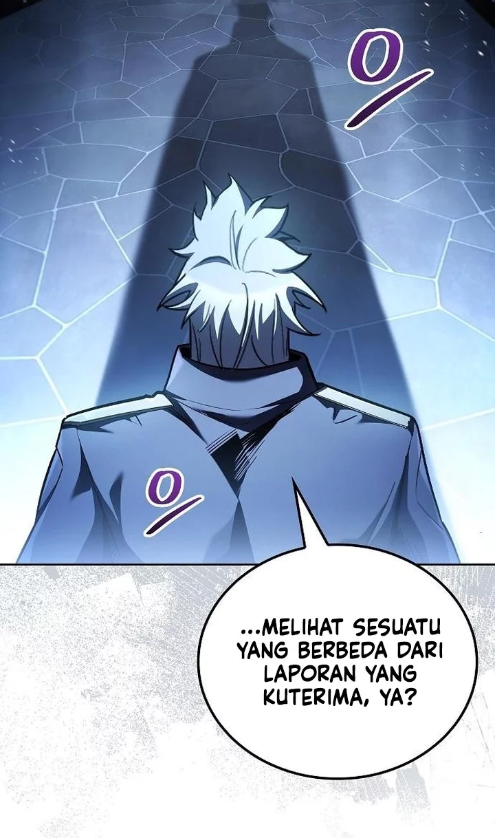 Archmage Restaurant Chapter 104 - halaman 70