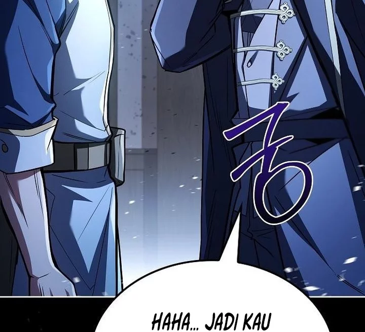 Archmage Restaurant Chapter 104 - halaman 74
