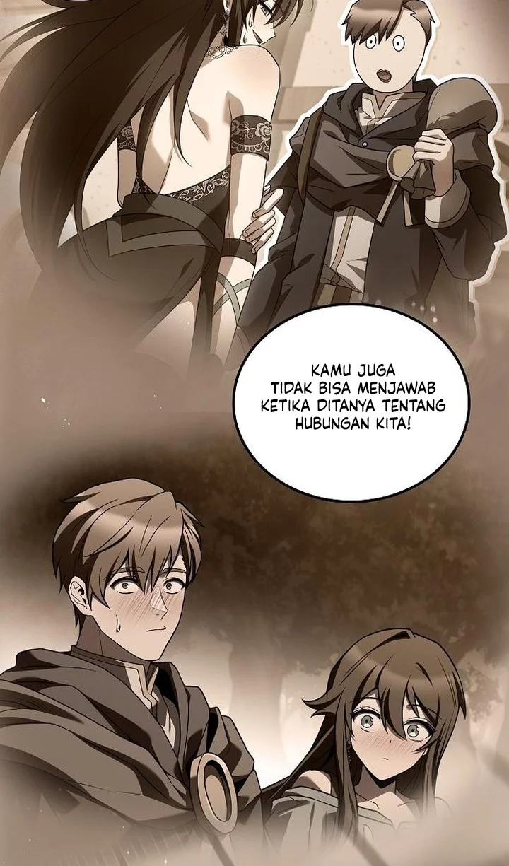 Archmage Restaurant Chapter 104 - halaman 8