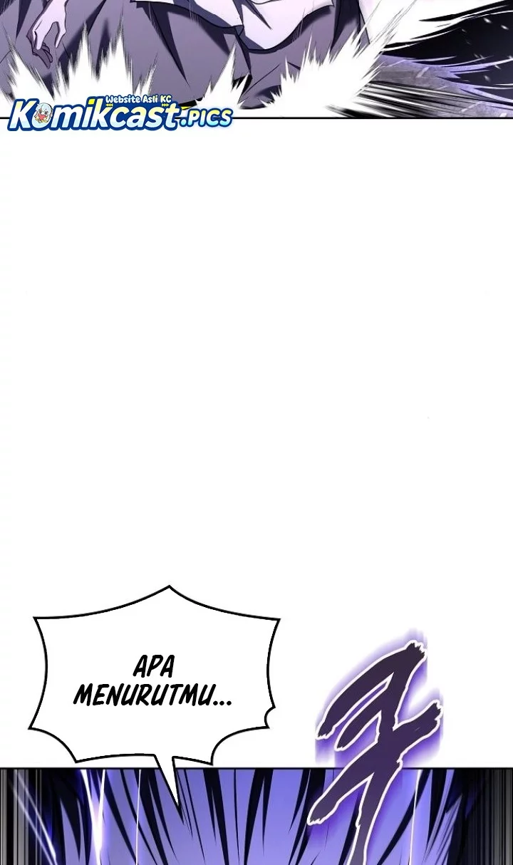 Archmage Restaurant Chapter 105 - halaman 10
