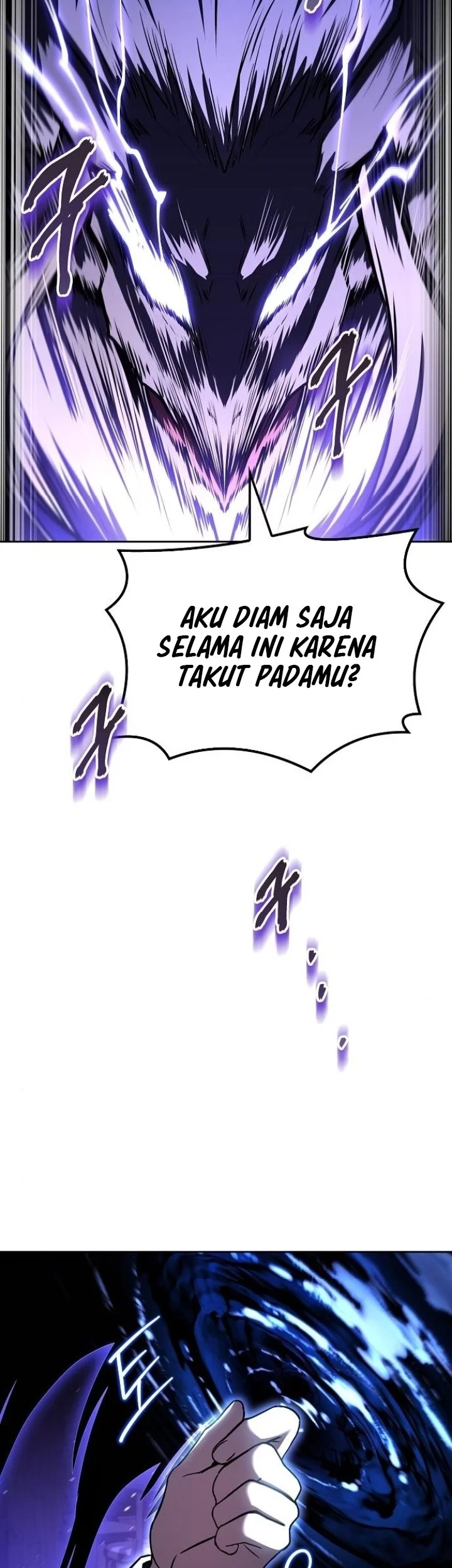 Archmage Restaurant Chapter 105 - halaman 11