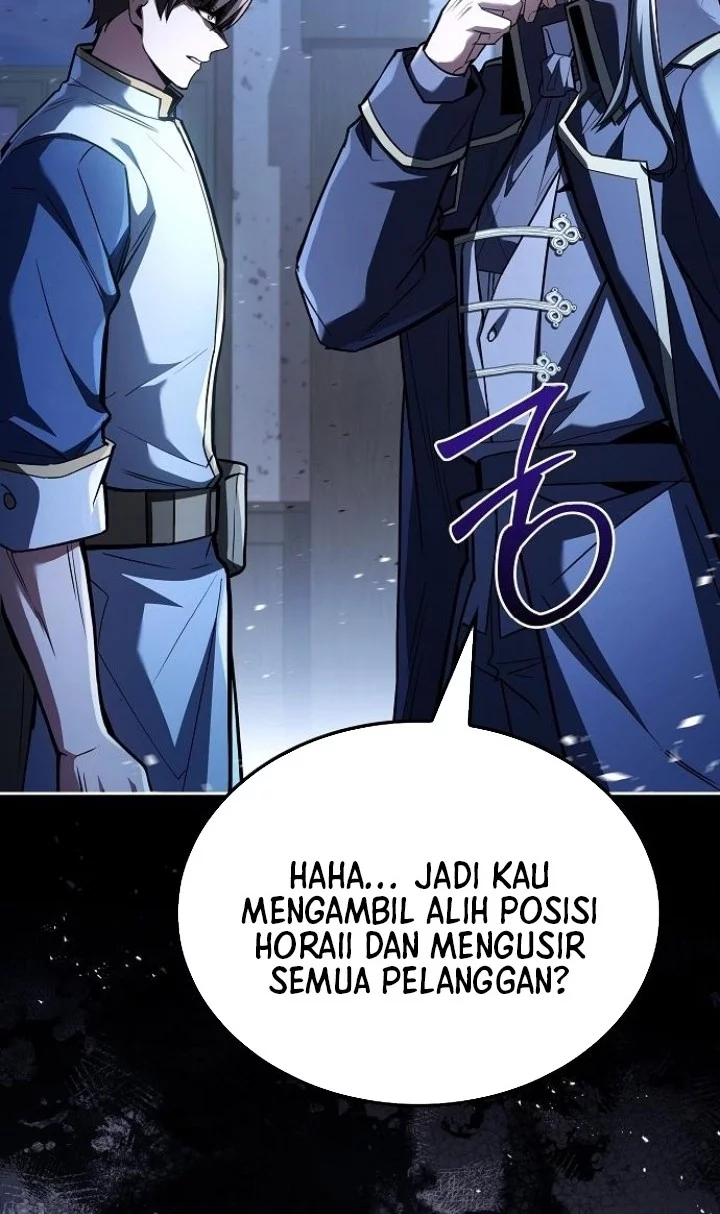 Archmage Restaurant Chapter 105 - halaman 2