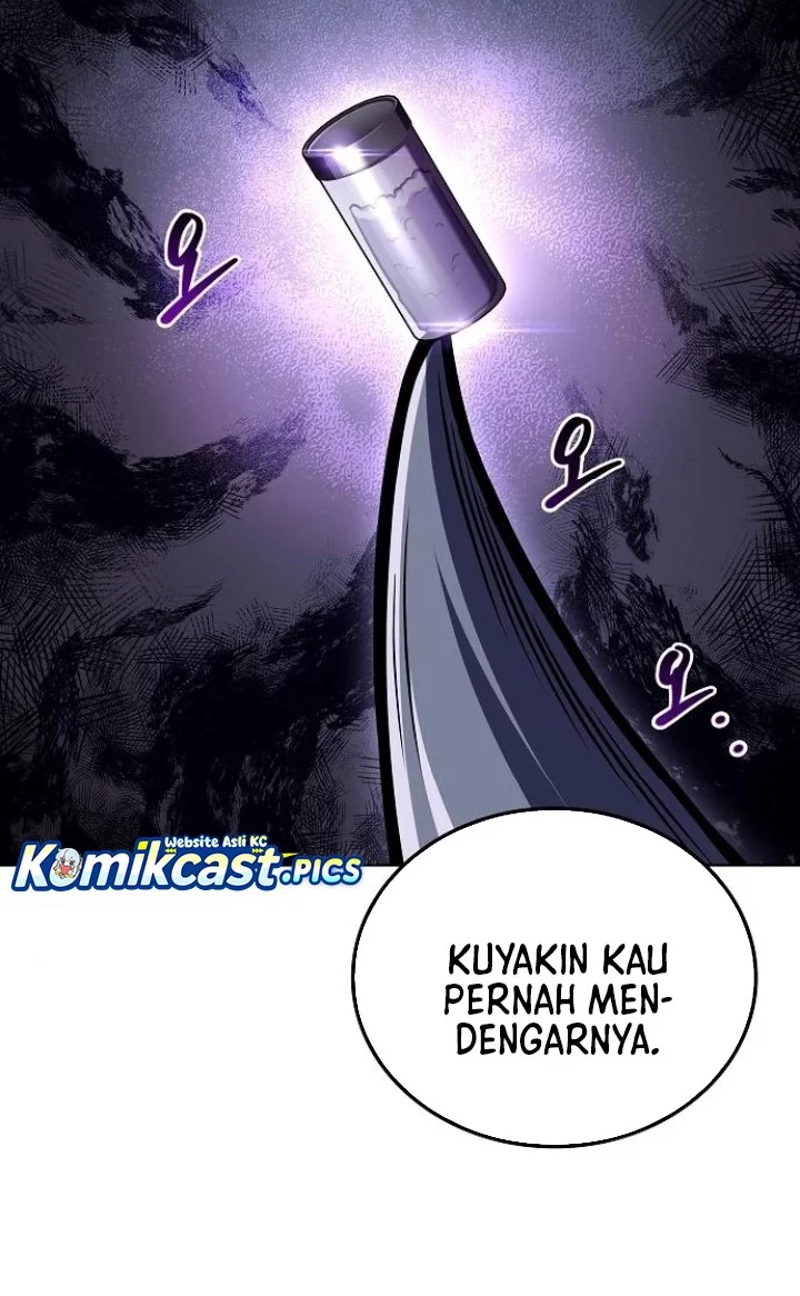 Archmage Restaurant Chapter 105 - halaman 36