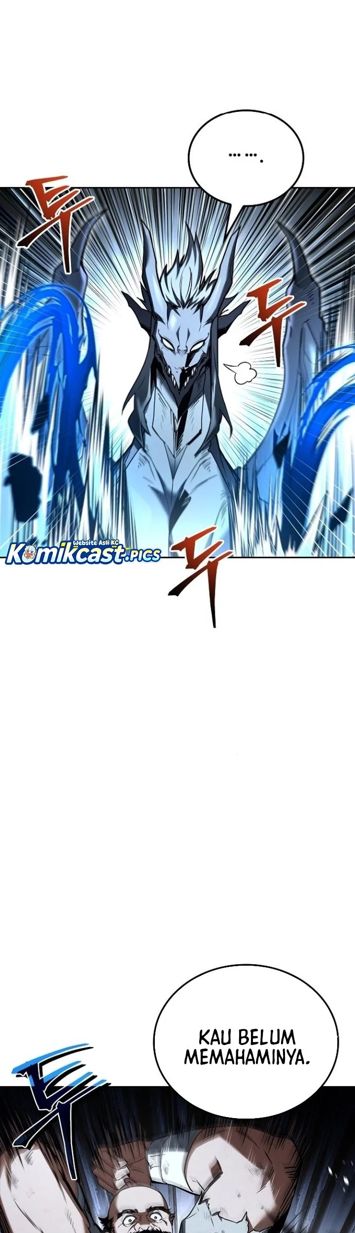 Archmage Restaurant Chapter 105 - halaman 39
