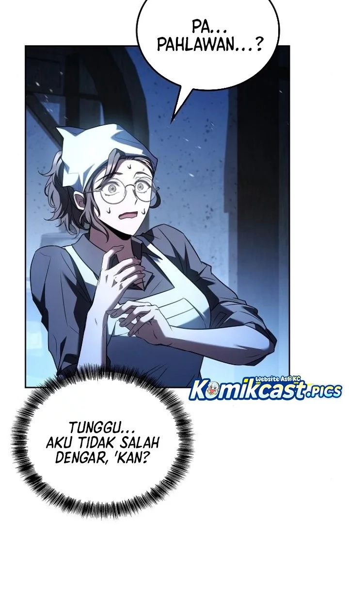 Archmage Restaurant Chapter 105 - halaman 4